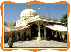 Dargah Sharif