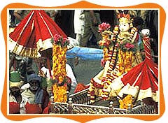 Gangaur Festival
