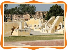 Jantar Mantar