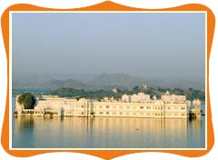 Lake Palace Udaipur