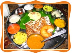 Cuisine of Rajasthan